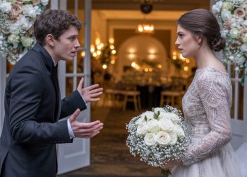 Bride Mocks Sister’s Recovery During Toast, Family Says Sister “Ruined” The Wedding By Speaking Up
