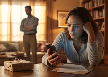 After Years Of Silence, She Reached Out To Her Ex’s Fiancée With A Gift from His Late Mother, Big Mistake?