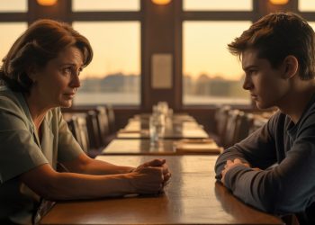 She Tried To Explain Why She Gave Him Up, But Her Son Said She Made It All About Herself