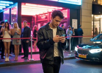 Boyfriend Refused Entry Unless He Pays $400, Girlfriend Stays To Party Anyway, He Feels Betrayed