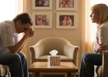 Stepmom Calls Out Husband For Not Letting Her Be The "Mom", And He’s Not Backing Down Stepmom Calls Out Husband For Not Letting Her Be The “Mom”, And He’s Not Backing Down