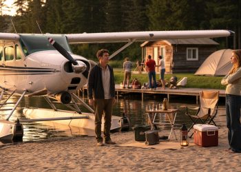 Man’s ‘Generous’ Offer Turns Into Drama When His Plane Becomes The Focus Of The Party