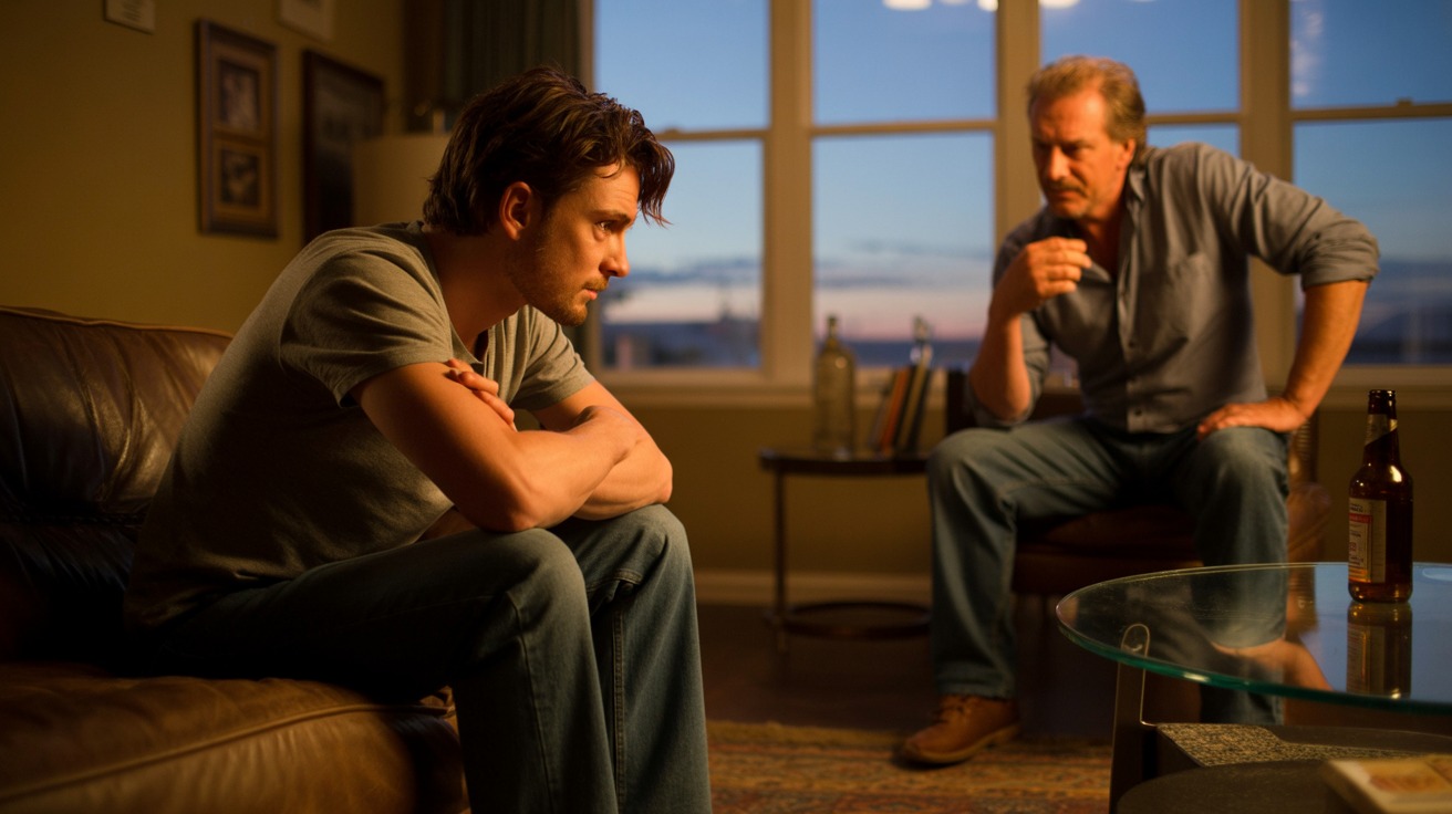 Dad Refuses To Apologize For Homeschooling His Son, Even After He Calls It A “Horrible Childhood