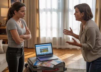 Vacation Costs Turn Into Drama After Friend Invites Boyfriend Without Asking, Now She Won’t Pay More