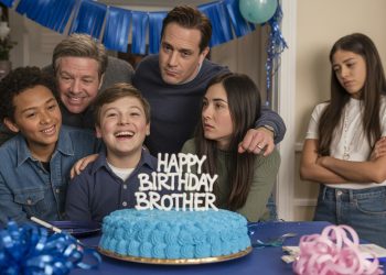 Teen Sabotages Her Own Birthday Party To Make A Point About Her Brother’s Celebration