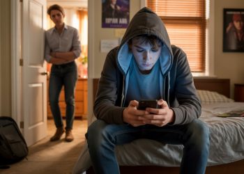 Family Turns Teen’s Surgery Moment Into Content, Now He’s Done With All Of Them