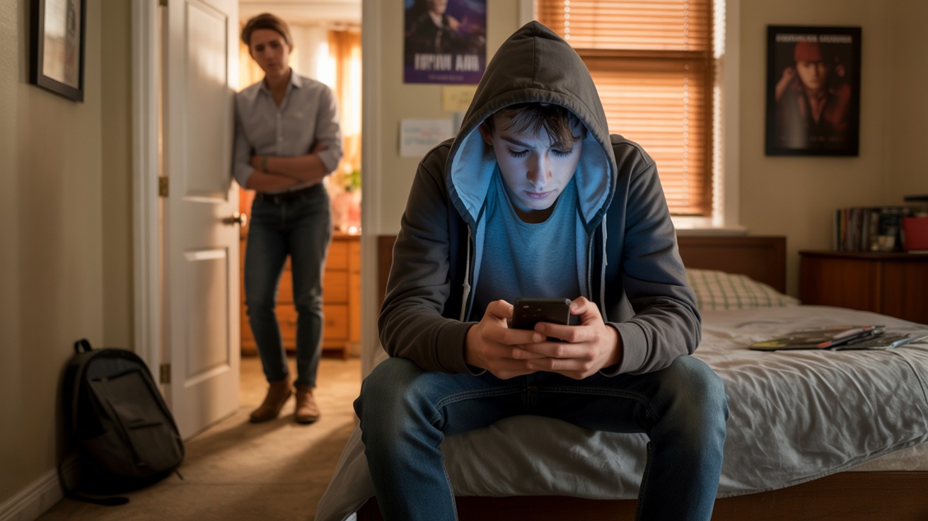 Family Turns Teen’s Surgery Moment Into Content, Now He’s Done With All Of Them