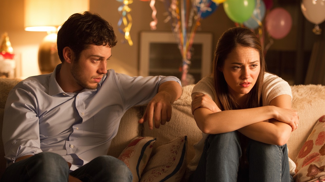 Man Asks Girlfriend Who She Wants To Invite To Her Birthday, Then Insults Her Friend Group