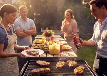 Boyfriend Requests His Steak Without Her Seasoning, Girlfriend Says He Disrespected Her Cooking Boyfriend Requests His Steak Without Her Seasoning, Girlfriend Says He Disrespected Her Cooking