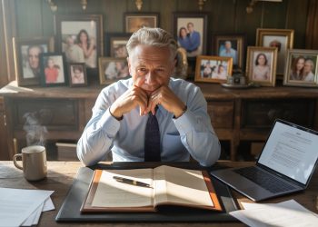 Dying Man Leaves A Fortune, But His Family’s Furious About The One Rule He Added To His Will