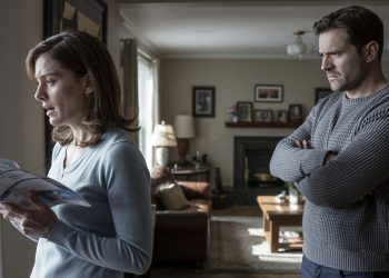 Woman Defies Husband’s Ultimatum To Get The Breast Reduction Surgery She’s Wanted For Years