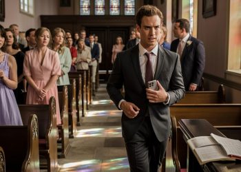 Vegan Organist Walks Out Of Sister’s Wedding After Being Offered A Burger King Whopper