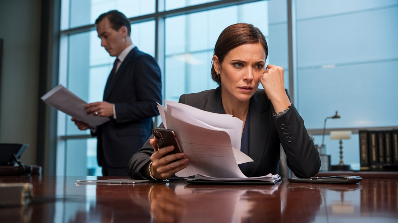 This Woman Is Fighting To Keep Her Inheritance After Siblings Accuse Her Of 'Poisoning' Their Father