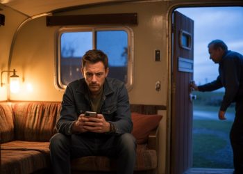 Man Refuses To Answer The Door After Uncle Treats His Home Like An Open-Door Trailer Park Attraction Man Refuses To Answer The Door After Uncle Treats His Home Like An Open-Door Trailer Park Attraction
