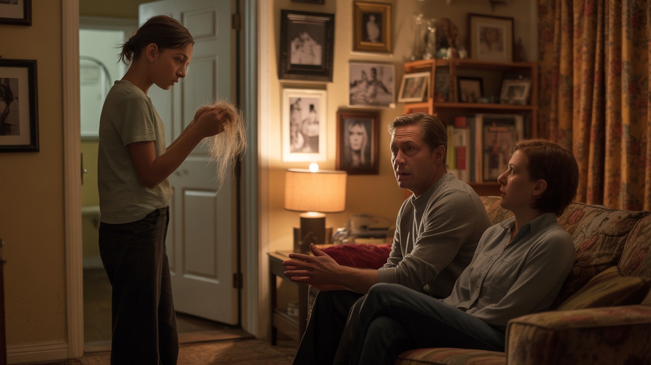 Girl Finally Snaps After Parents Defend Dangerous Sister And Tells Them She Doesn’t Care If Sister Dies Girl Finally Snaps After Parents Defend Dangerous Sister And Tells Them She Doesn’t Care If Sister Dies