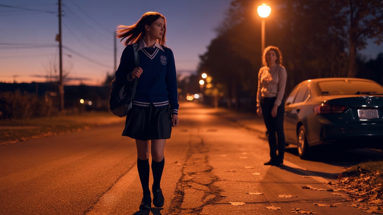 A School Took a Teen’s Phone for 4 Days - Then Her Mom Showed Them What Real Consequences Look Like