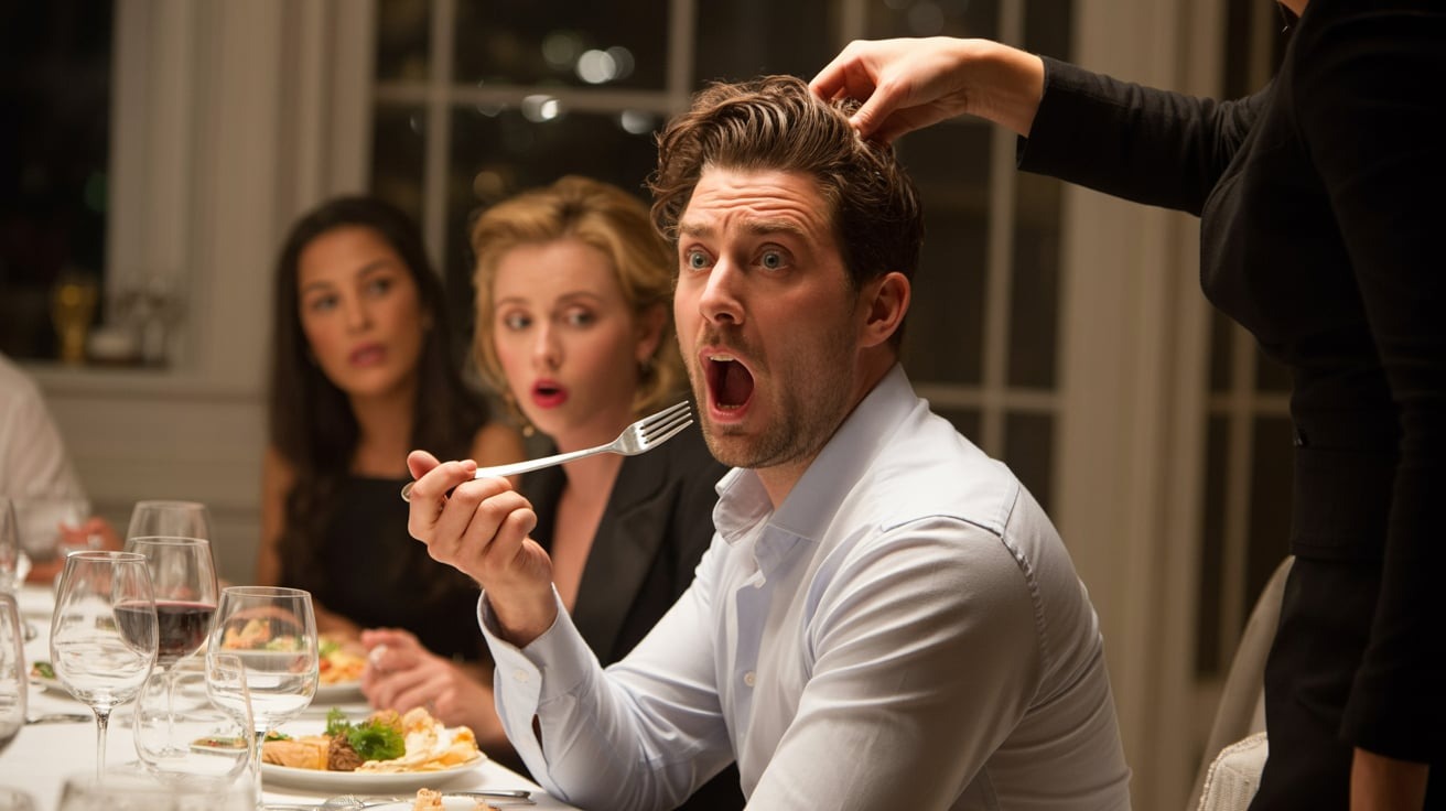 Husband Retreats to Inherited Doomsday Bunker for “Breaks” - Pregnant Wife Finally Snaps and Calls Him Out