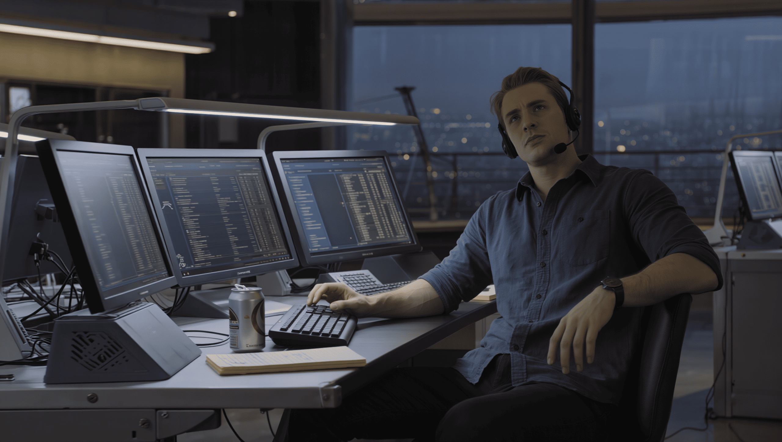 Night-Shift Employee Obediently Calls Every Ticket At Midnight, CEO Hates It, Manager Whispers 'Well Played'