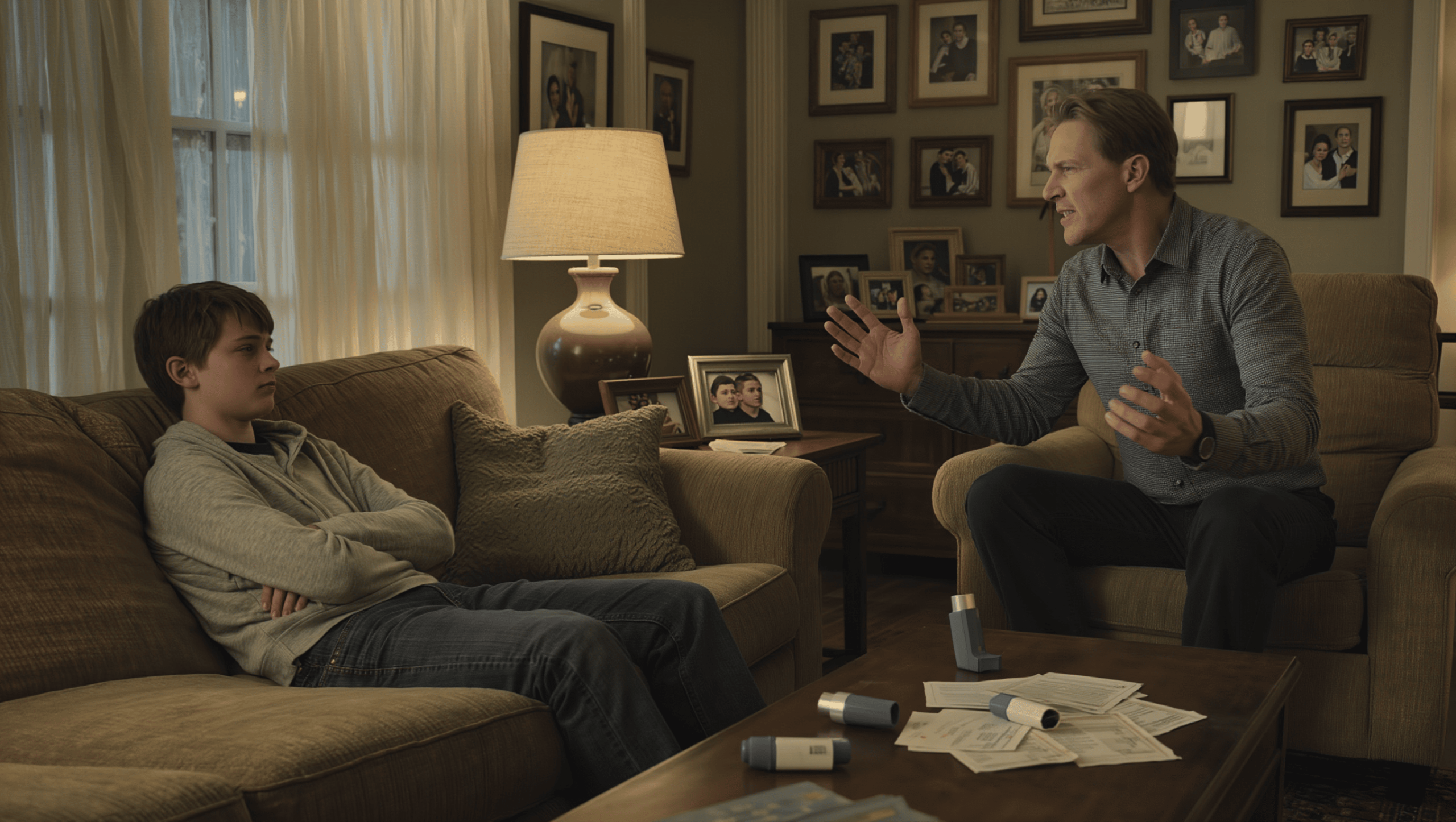 Dad Demands Deceased Wife’s Money Saved Only For Son After Grandparents Refuse To Share With New Family