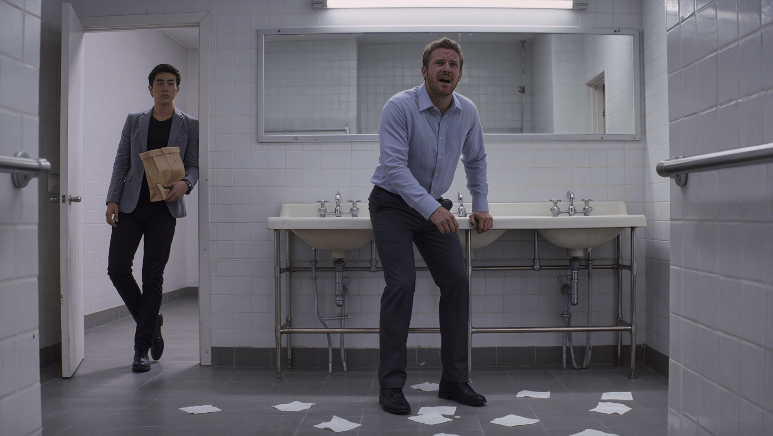 Former Chef Punishes Office Lunch Thief With Scorpion Pepper Mayo, No Lunch Stolen Since