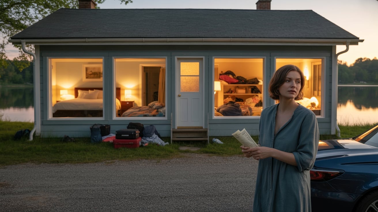 She Refused to Pay a Quarter of the Family Vacation Cost, And Now Everyone Is Arguing About Fairness