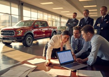 Sales Team Uses Excel Trick to Beat Commission Cap on High-Demand Cars