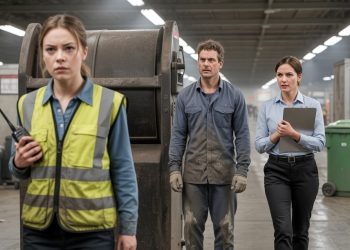 Man Picks The Wrong Battle After Ignoring Safety Rules, Trash Compactor Karma Hits Hard