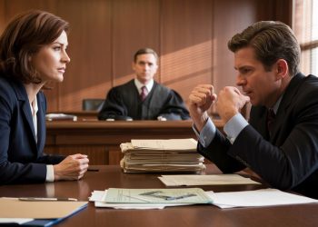 Divorce Gone Wrong, How A Failed Alimony Agreement Cost Him More Than He Ever Imagined