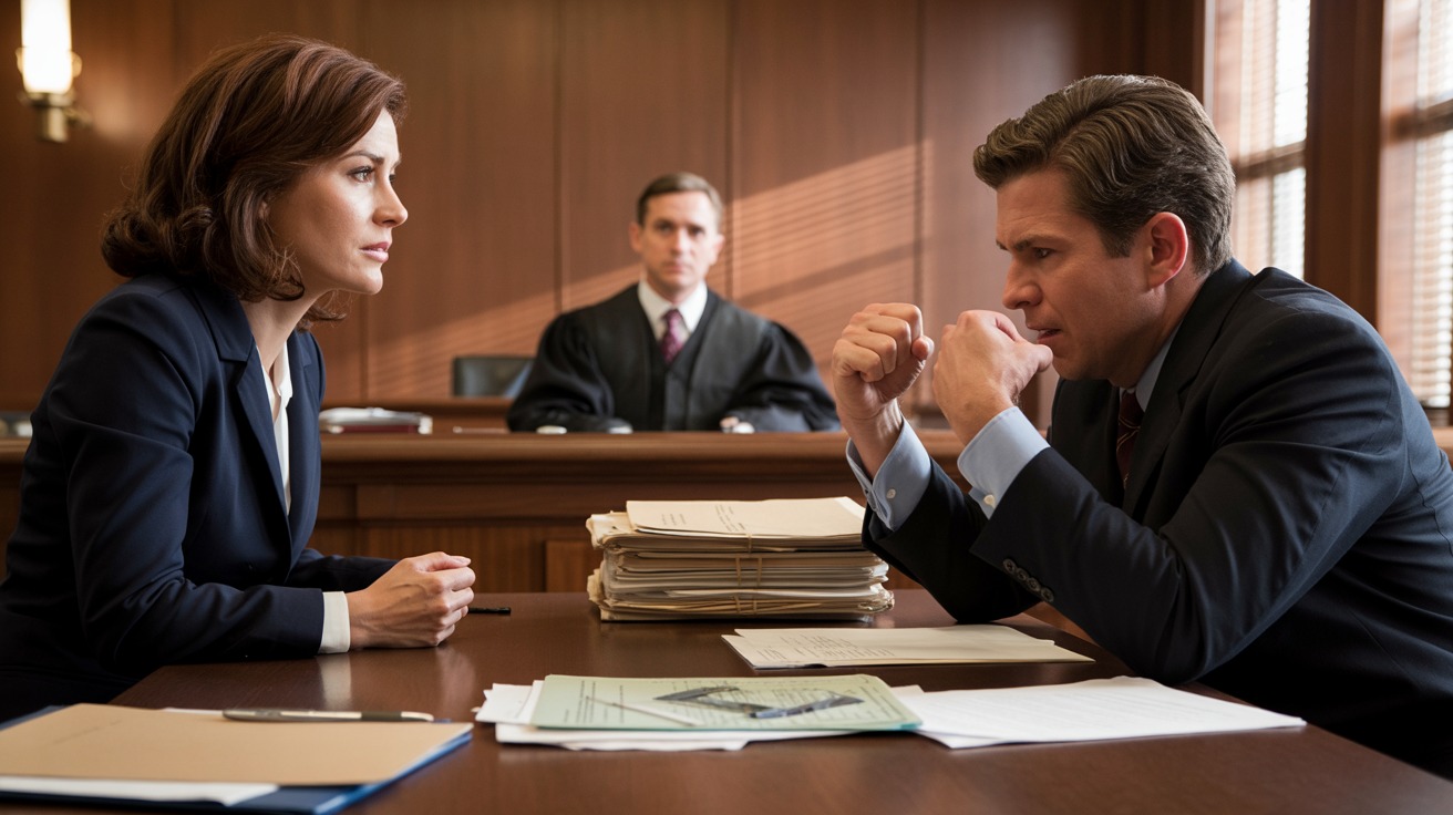 Divorce Gone Wrong, How A Failed Alimony Agreement Cost Him More Than He Ever Imagined