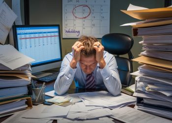 Employee’s Wedding Plans Destroyed By Boss, So She Leaves Him With A Digital Nightmare