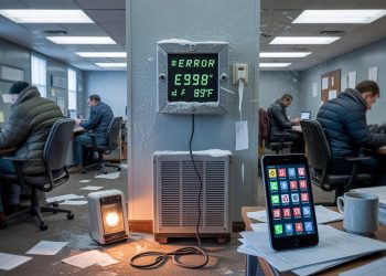 Employee Gets Suspended For A Minor Mistake, Company Immediately Realizes He Was Keeping Everything Together Employee Gets Suspended For A Minor Mistake, Company Immediately Realizes He Was Keeping Everything Together