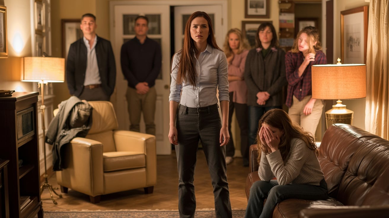 Woman Publicly Reveals Sister’s Pregnancy After Finding Out Her Boyfriend Is the Father