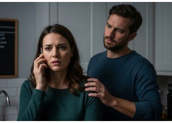 Stepmom Requests Sick Son Stay With Bio Mom To Protect Chronically Ill Daughter Stepmom Requests Sick Son Stay With Bio Mom To Protect Chronically Ill Daughter