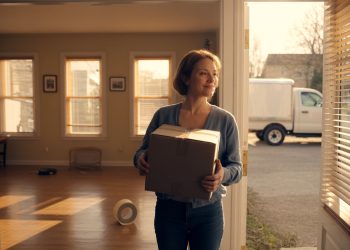 Her Ex Wanted To Supervise Her Move-Out, She Outsmarted Him With The Best Revenge Ever