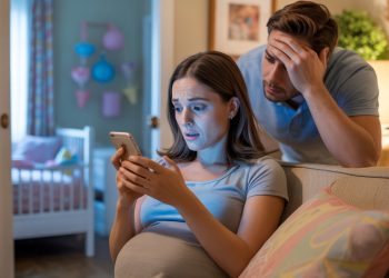 Mom-To-Be Gives Future MIL A Fake Baby Name After Pushy Demands, FMIL Immediately Plasters It On Facebook