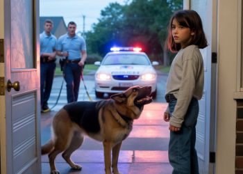 Window Cleaners Tried To Force Their Way Into A Teen's House, Then They Got A Reality Check Window Cleaners Tried To Force Their Way Into A Teen’s House, Then They Got A Reality Check