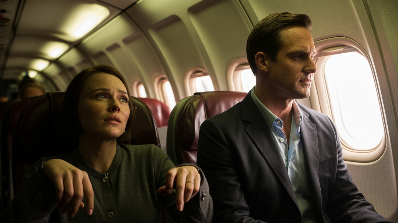 Caught In the Act, Husband’s Master Plan To Expose His Wife’s Affair Will Shock You