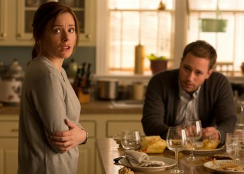 Wedding Dress Shopping Turns Awkward After Brother-in-Law Confesses His Feelings For Bridesmaid Wedding Dress Shopping Turns Awkward After Brother-in-Law Confesses His Feelings For Bridesmaid