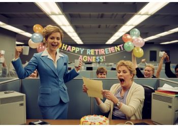 How One Employee Turned a Chronic Quitter’s Bluff Into Retirement How One Employee Turned a Chronic Quitter’s Bluff Into Retirement