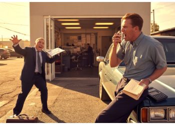 He Was Told “Fire Us Anytime” – So He Used the Contract and Walked Away with 15 Months’ Pay