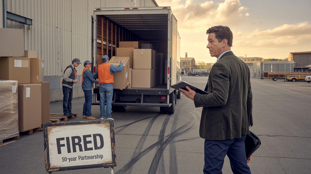 “Call My Parents? Not Today.” Student Outsmarts Principal in the Most Unexpected Way