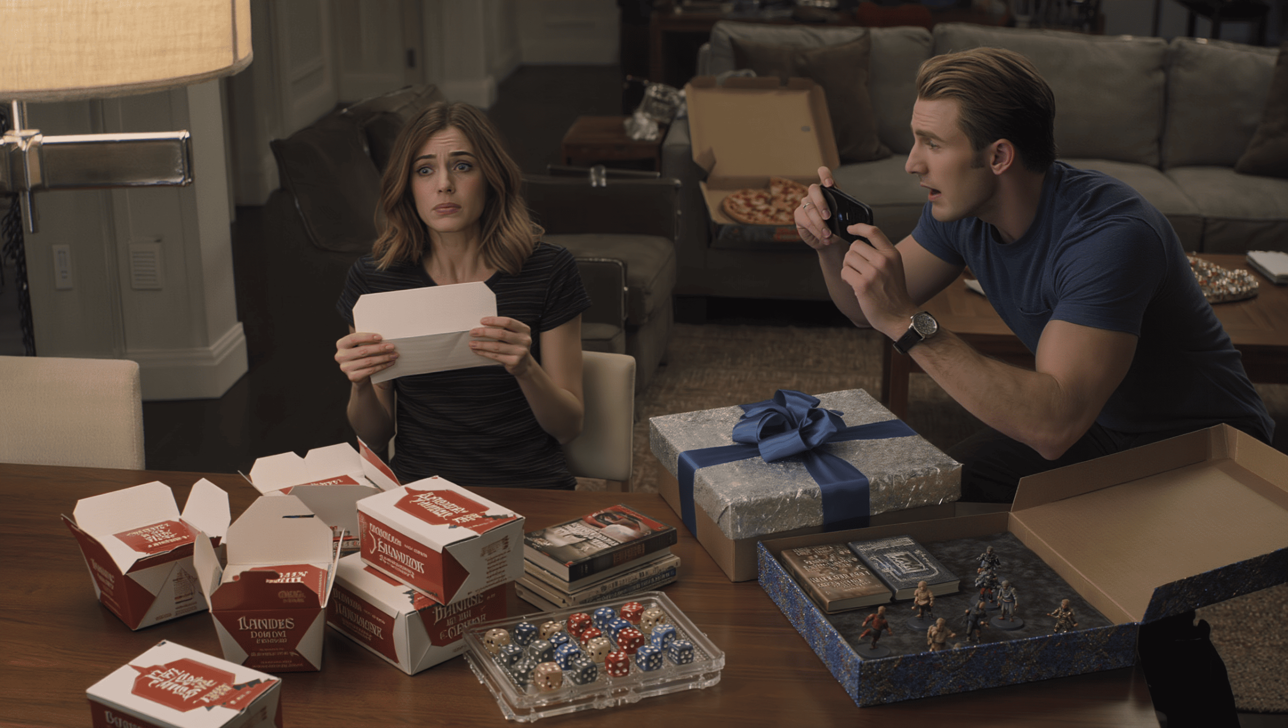 Wife Saves Six Months For Husband's Dream $600 Gift, He 'Surprises' Her Back With Name-Change Voucher