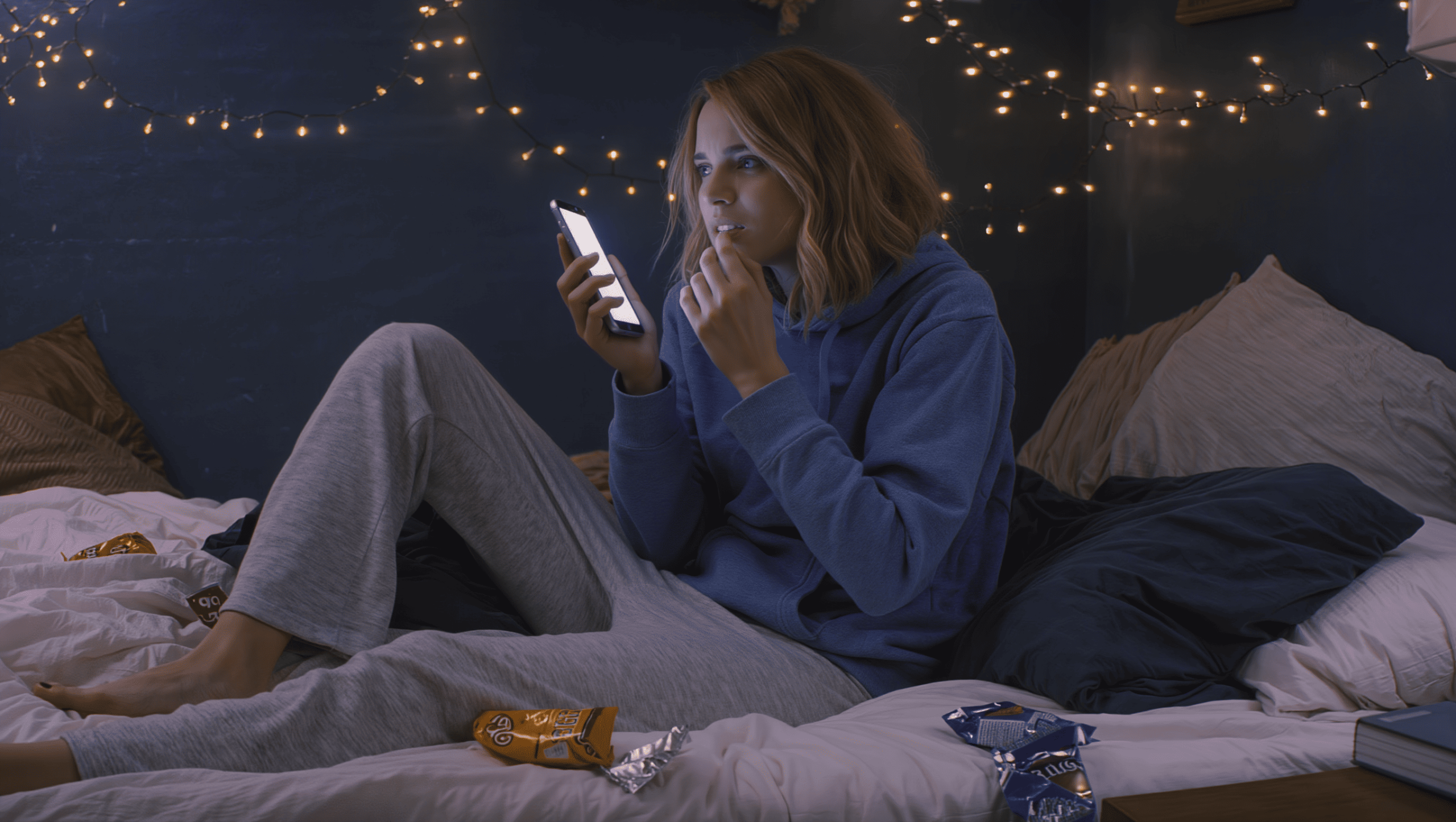 Annoyed Redditor Finally Snaps And Traumatizes Persistent Scammer With One Unforgettable Photo Revenge