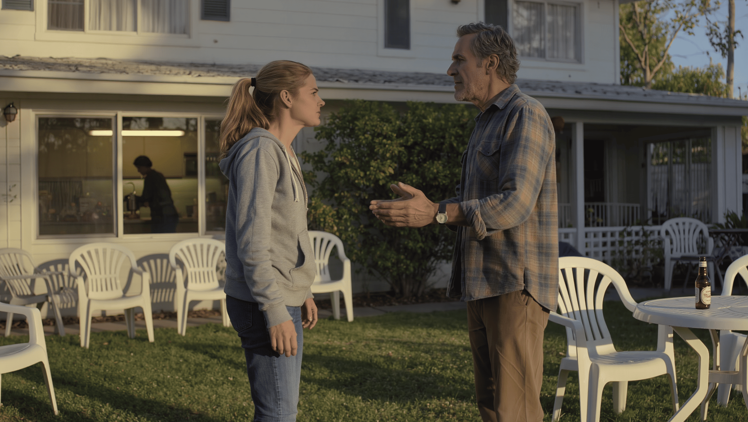 Dad Desperately Tries Winning 'Cheating' Wife Back But One Cruel Slip To Daughter Ends Everything Forever