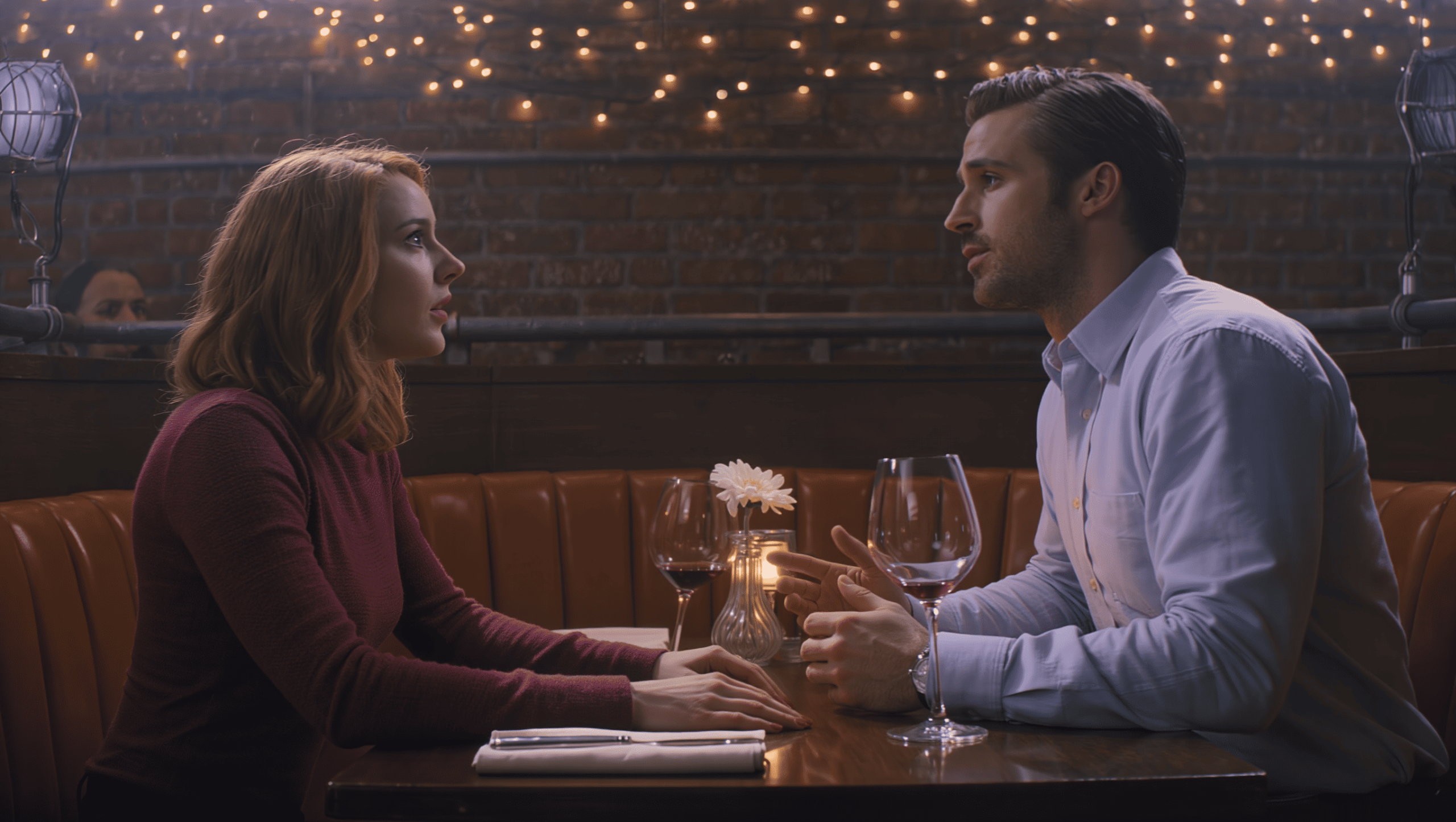 Woman Reconnects With Ex-Fiancé Only To Discover He Happily Played 'Mistress' In Massive Misunderstanding