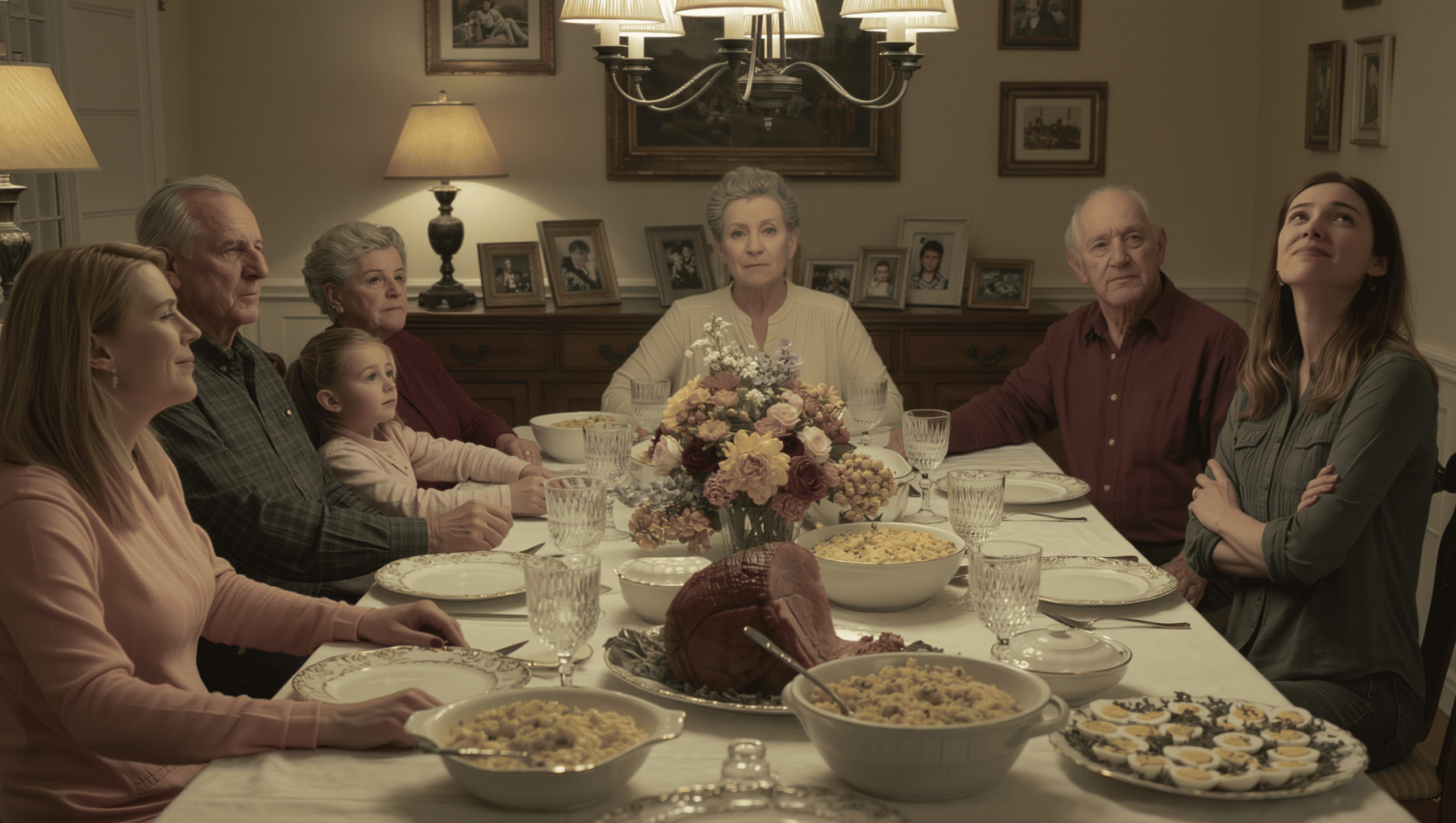 Mother-In-Law Finally Tells Picky Daughter-In-Law To Bring Her Own Food After Years Of Constant Dinner Complaints