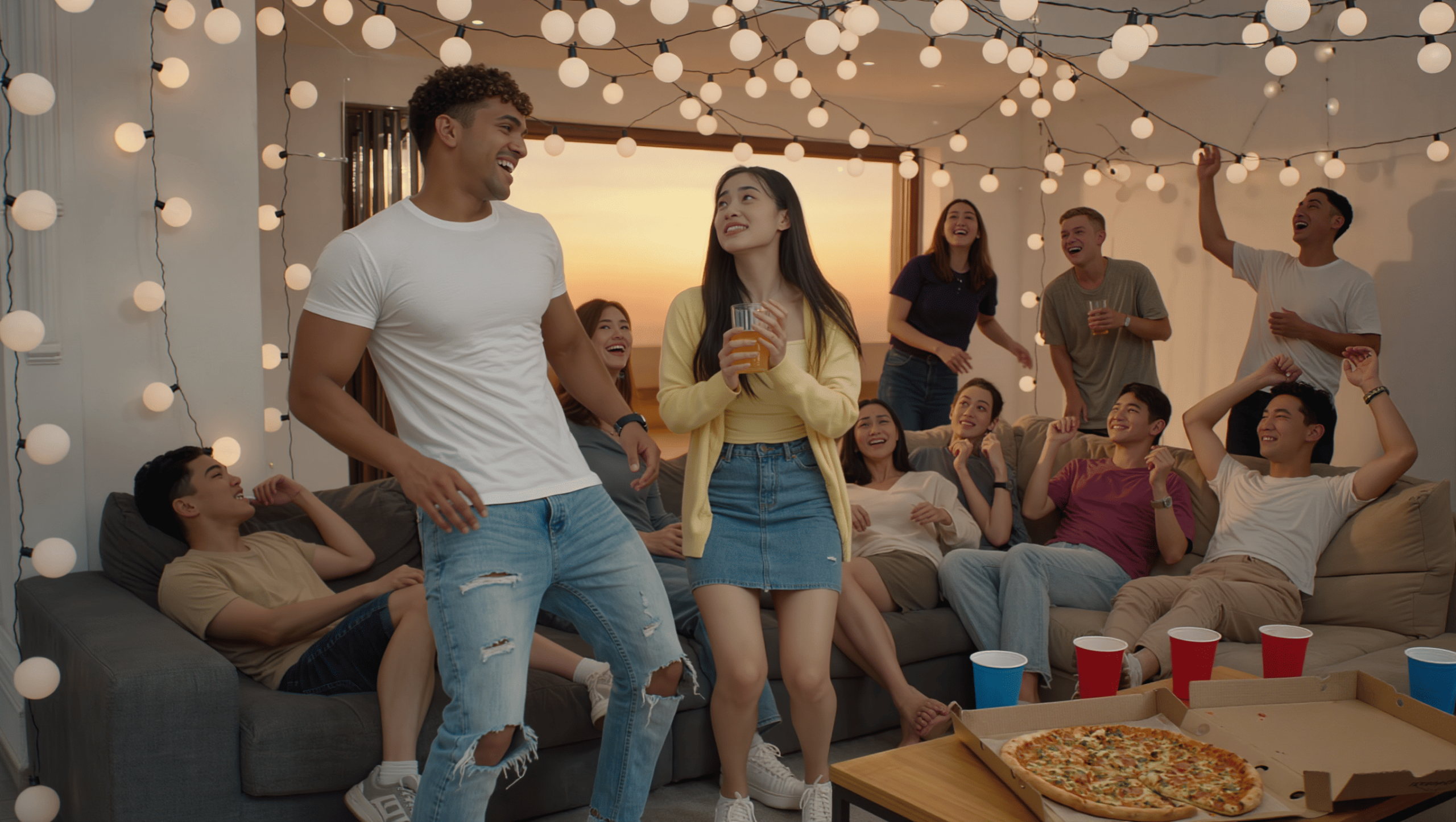 19-Year-Old Playfully Dodges Ethnicity Question With Girl Who Turns Out Autistic And Starts Feeling Guilty 19-Year-Old Playfully Dodges Ethnicity Question With Girl Who Turns Out Autistic And Starts Feeling Guilty