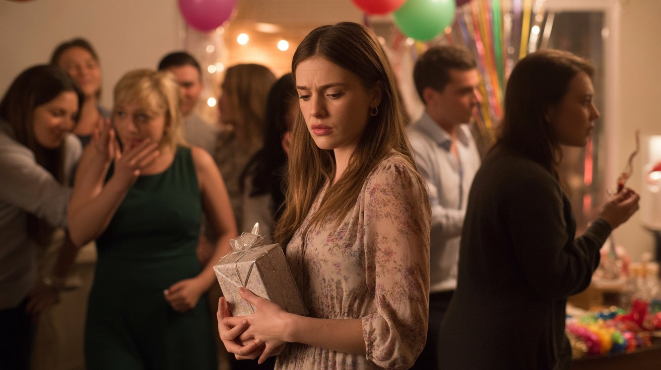 Plus-Size Guest Mocks Woman’s Weight For Years, Then Explodes When She Talks Back