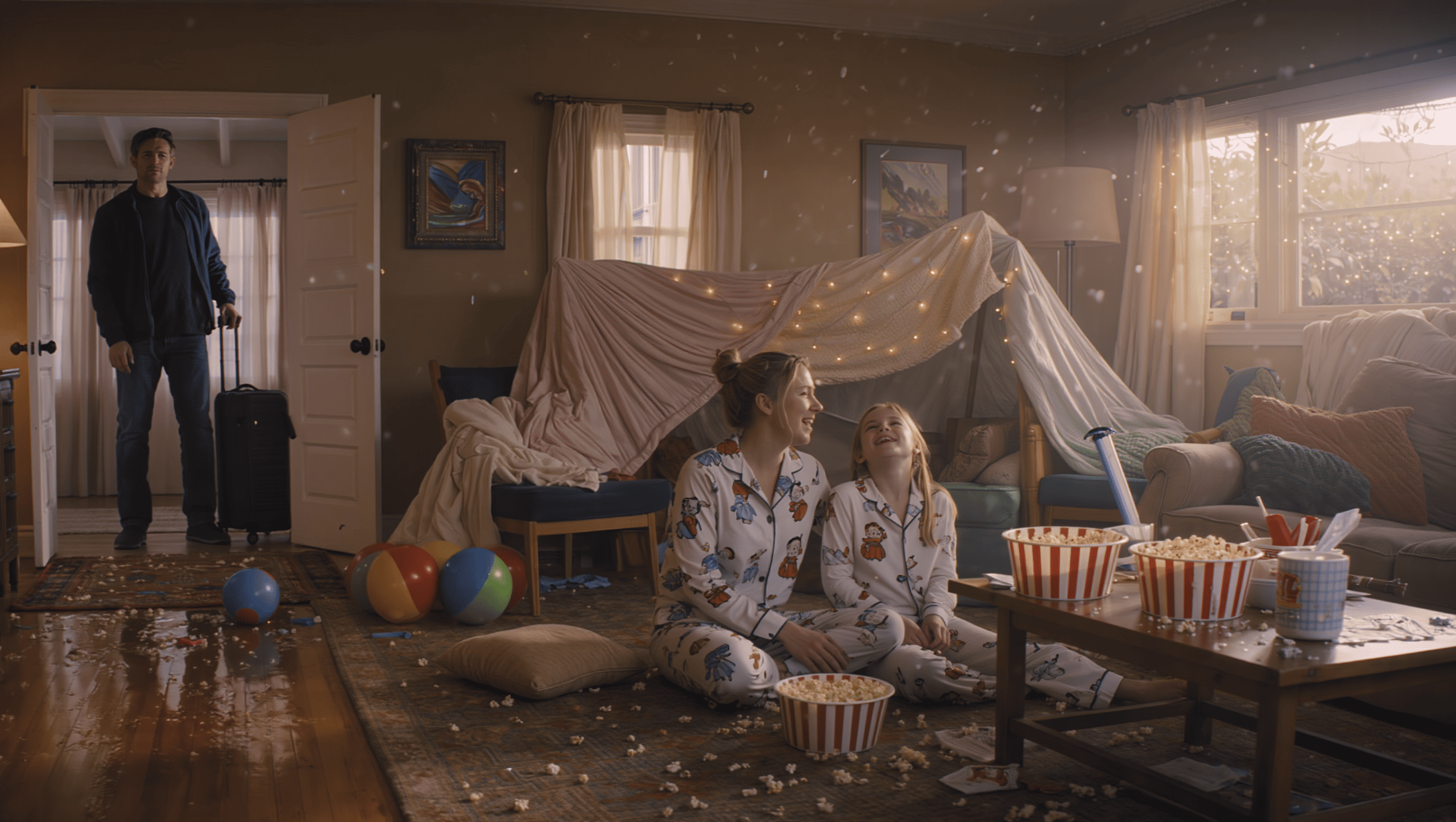 Dad Questions Stepmom's Parenting, Though She Spends Quality Time With Daughter, So She Gives Her Ultimatum Dad Questions Stepmom's Parenting, Though She Spends Quality Time With Daughter, So She Gives Her Ultimatum