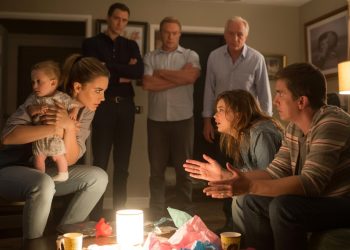 One Dangerous Lie from a Teen Forced a Woman to Cut Her Out of Her Family